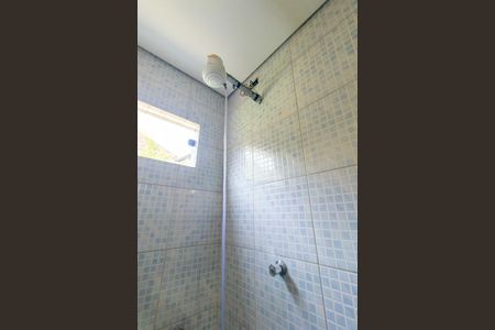 Casa para alugar com 200m², 3 quartos e 2 vagasBanheiro da Suíte