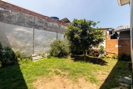 Casa para alugar com 200m², 3 quartos e 2 vagasQuintal