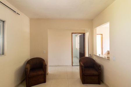 Casa para alugar com 200m², 3 quartos e 2 vagasSala de Jantar