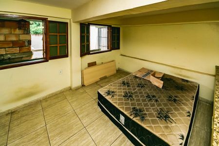 Kitnet/Studio para alugar com 1 quarto, 40m² em Minas Caixa, Belo Horizonte