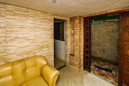 Kitnet/Studio para alugar com 1 quarto, 40m² em Minas Caixa, Belo Horizonte