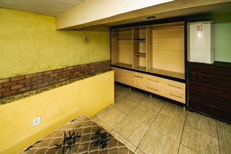 Kitnet/Studio para alugar com 1 quarto, 40m² em Minas Caixa, Belo Horizonte