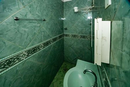 Kitnet/Studio para alugar com 1 quarto, 40m² em Minas Caixa, Belo Horizonte