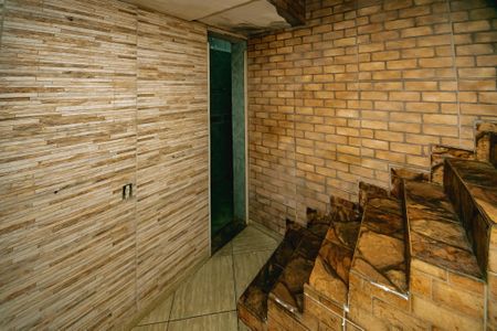 Kitnet/Studio para alugar com 1 quarto, 40m² em Minas Caixa, Belo Horizonte