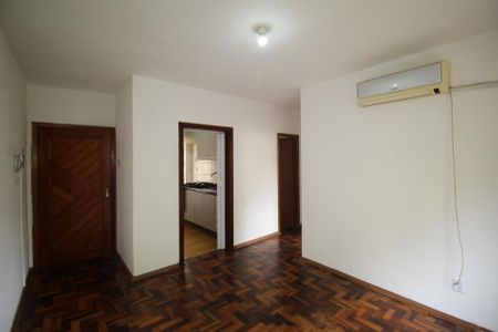 Sala de apartamento para alugar com 2 quartos, 51m² em Passo D’areia, Porto Alegre