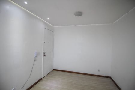 Sala de apartamento para alugar com 2 quartos, 45m² em Jardim Alvorada, Nova Iguaçu