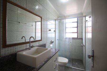 Apartamento para alugar com 70m², 2 quartos e sem vagaBanheiro