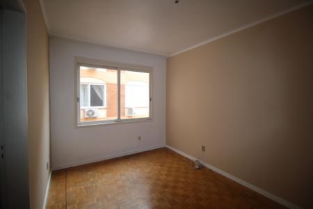 Sala de apartamento para alugar com 2 quartos, 70m² em São João, Porto Alegre