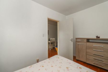 Quarto de apartamento para alugar com 1 quarto, 46m² em Passo D’areia, Porto Alegre