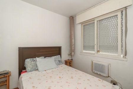 Quarto de apartamento para alugar com 1 quarto, 46m² em Passo D’areia, Porto Alegre