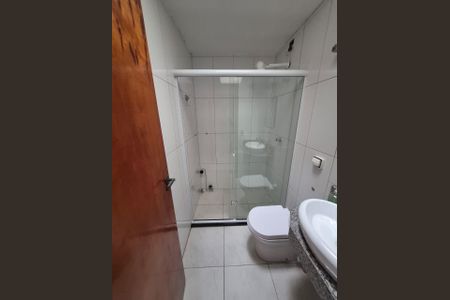 Casa para alugar com 71m², 2 quartos e 1 vagaBanheiro