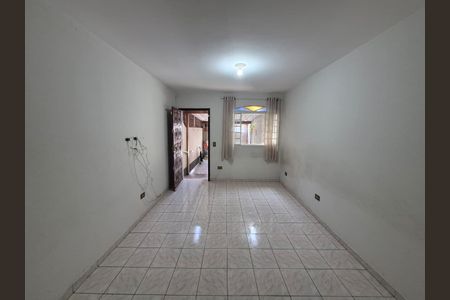 Sala de casa para alugar com 2 quartos, 71m² em Jardim Mitsutani, São Paulo