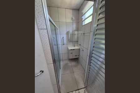 Casa para alugar com 71m², 2 quartos e 1 vagaBanheiro