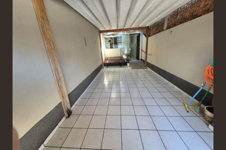 Casa para alugar com 71m², 2 quartos e 1 vagaGaragem