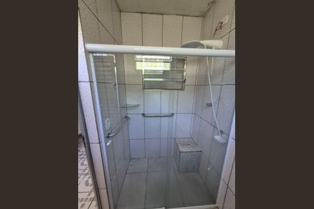 Casa para alugar com 71m², 2 quartos e 1 vagaBanheiro