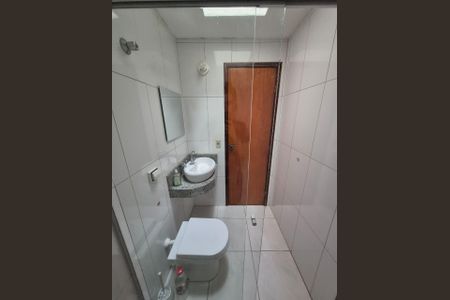 Casa para alugar com 71m², 2 quartos e 1 vagaBanheiro