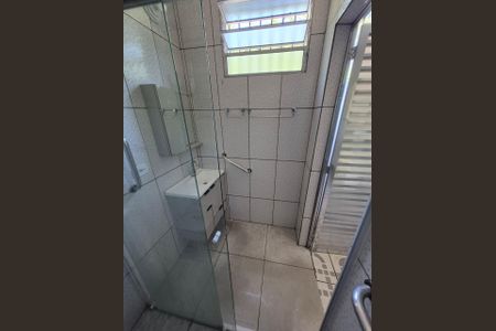 Casa para alugar com 71m², 2 quartos e 1 vagaBanheiro