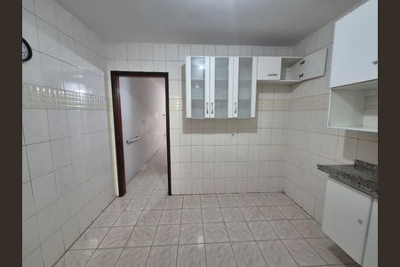 Casa para alugar com 71m², 2 quartos e 1 vagaCozinha