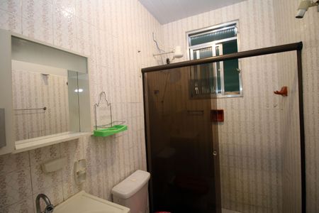 Casa para alugar com 71m², 2 quartos e sem vagaBanheiro