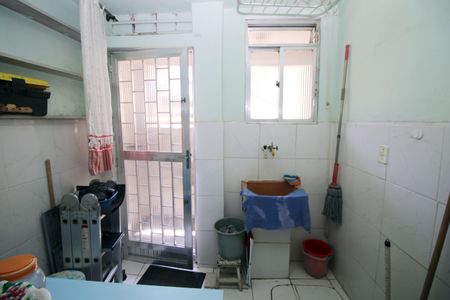 Casa para alugar com 71m², 2 quartos e sem vagaÁrea de Serviço