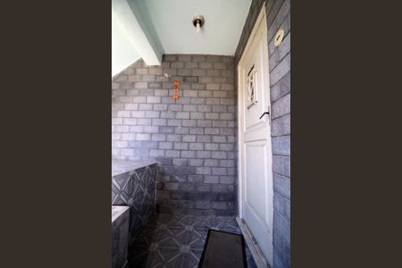 Casa para alugar com 71m², 2 quartos e sem vagaAcesso