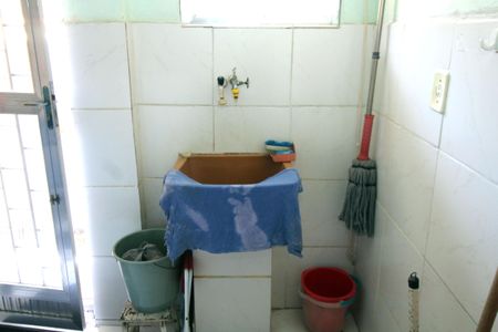 Casa para alugar com 71m², 2 quartos e sem vagaÁrea de Serviço