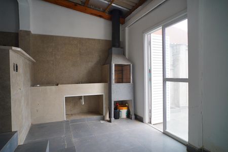 Sala  de casa à venda com 1 quarto, 43m² em Bom Jesus, Porto Alegre