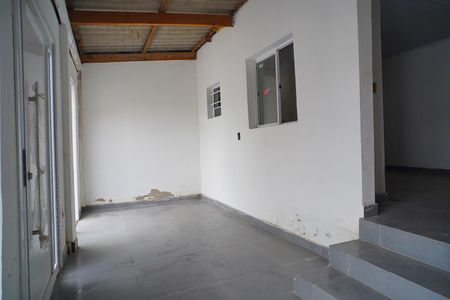 Sala  de casa à venda com 1 quarto, 43m² em Bom Jesus, Porto Alegre