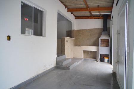 Sala de casa à venda com 1 quarto, 43m² em Bom Jesus, Porto Alegre