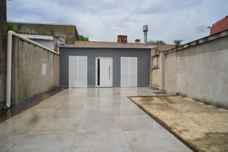 Casa à venda com 43m², 1 quarto e sem vaga Casa à venda com 43m², 1 quarto e sem vagaPátio