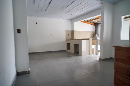 Quarto  de casa à venda com 1 quarto, 43m² em Bom Jesus, Porto Alegre