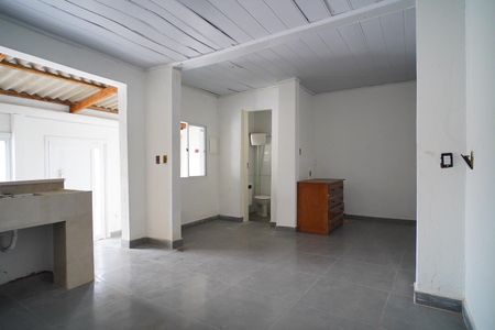 Quarto  de casa à venda com 1 quarto, 43m² em Bom Jesus, Porto Alegre