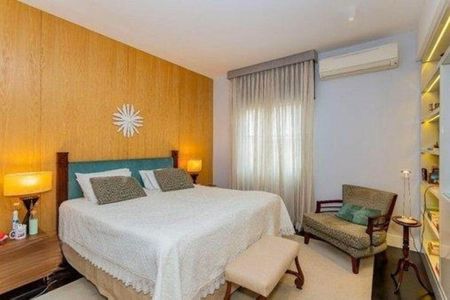 Apartamento à venda com 2 quartos, 182m² em Jardim Paulista, São Paulo