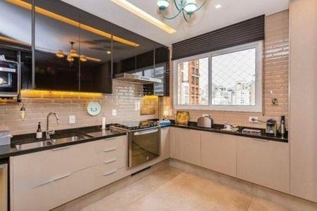 Apartamento à venda com 2 quartos, 182m² em Jardim Paulista, São Paulo