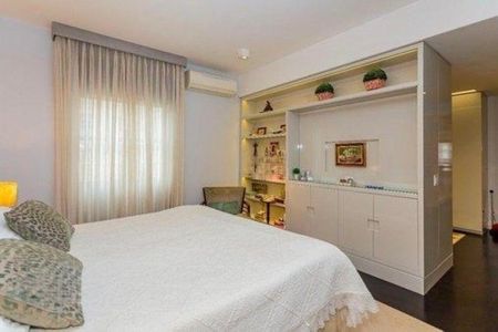 Apartamento à venda com 2 quartos, 182m² em Jardim Paulista, São Paulo