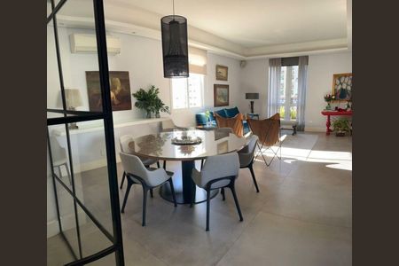 Apartamento à venda com 2 quartos, 182m² em Jardim Paulista, São Paulo