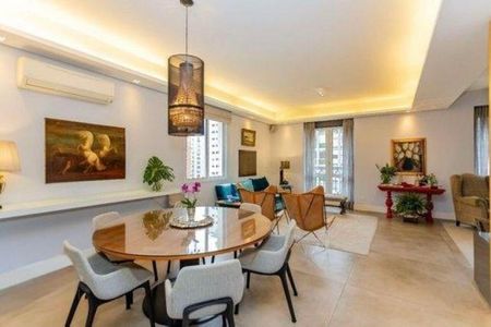 Apartamento à venda com 2 quartos, 182m² em Jardim Paulista, São Paulo