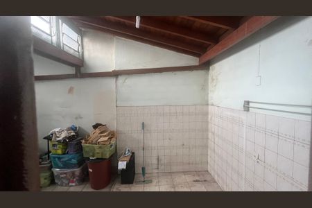 Casa à venda com 3 quartos, 110m² em Jardim Santa Genebra, Campinas