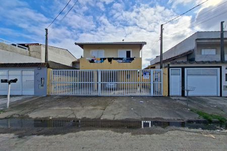 Casa de condomínio para alugar com 41m², 2 quartos e 1 vaga Casa de condomínio para alugar com 41m², 2 quartos e 1 vagaFachada