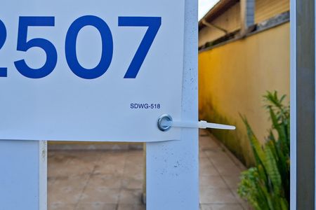 Casa de condomínio para alugar com 41m², 2 quartos e 1 vaga Casa de condomínio para alugar com 41m², 2 quartos e 1 vagaPlaca