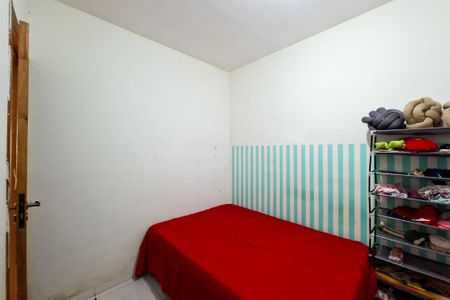 Casa de condomínio para alugar com 41m², 2 quartos e 1 vaga Casa de condomínio para alugar com 41m², 2 quartos e 1 vagaQuarto 1