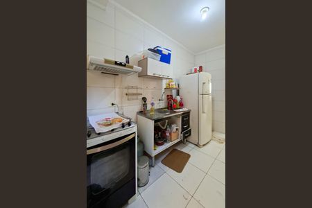 Casa de condomínio para alugar com 41m², 2 quartos e 1 vaga Casa de condomínio para alugar com 41m², 2 quartos e 1 vagaCozinha