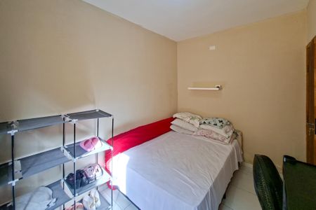 Casa de condomínio para alugar com 41m², 2 quartos e 1 vaga Casa de condomínio para alugar com 41m², 2 quartos e 1 vagaQuarto 1