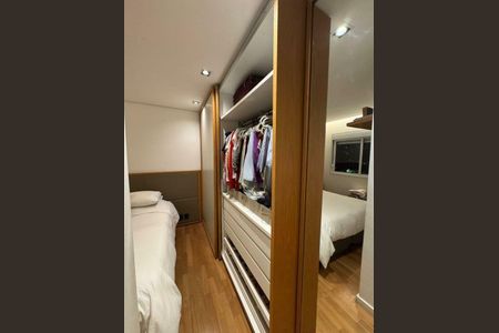 Apartamento à venda com 2 quartos, 84m² em Parque Edu Chaves, São Paulo