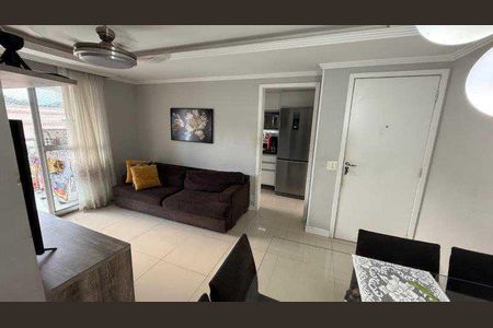 Apartamento à venda com 3 quartos, 77m² em Freguesia (Jacarepaguá), Rio de Janeiro
