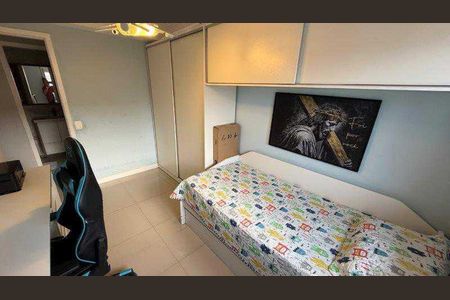 Apartamento à venda com 3 quartos, 77m² em Freguesia (Jacarepaguá), Rio de Janeiro