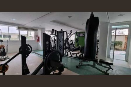 Apartamento à venda com 77m², 3 quartos e 1 vaga