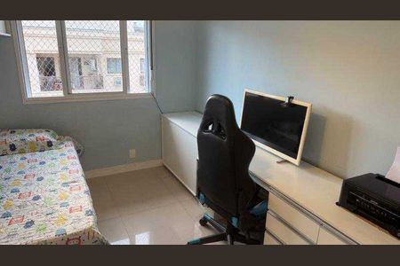 Apartamento à venda com 3 quartos, 77m² em Freguesia (Jacarepaguá), Rio de Janeiro