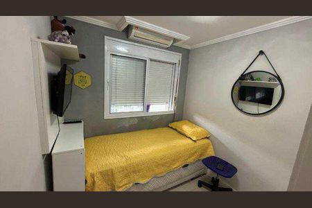 Apartamento à venda com 3 quartos, 77m² em Freguesia (Jacarepaguá), Rio de Janeiro