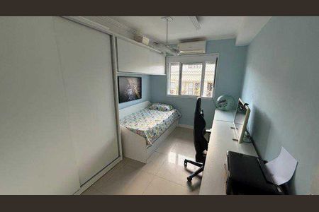 Apartamento à venda com 77m², 3 quartos e 1 vaga